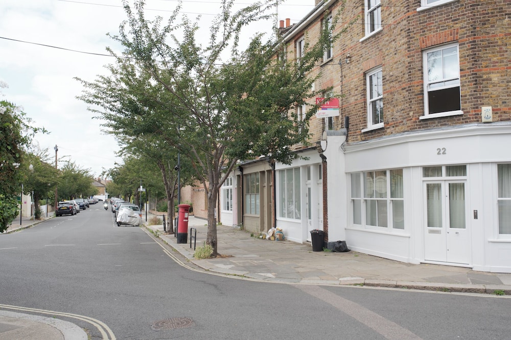 Southwest Oasis