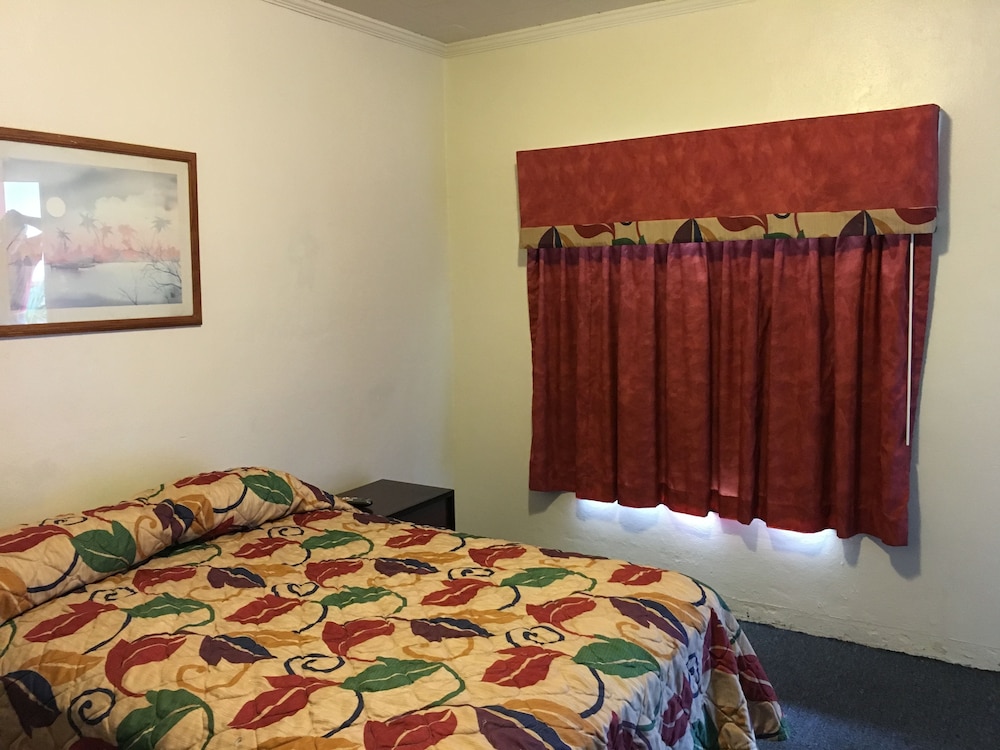 Dixie Motel - Hilliard