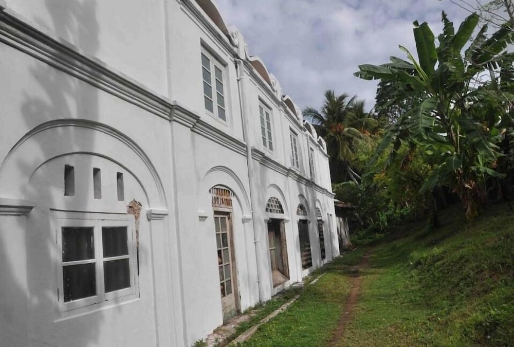 Atapattu Walawwa Galle