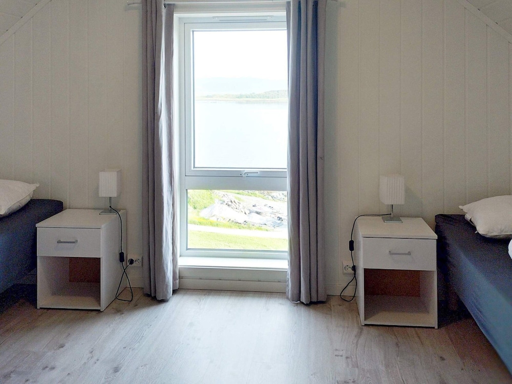 8 Person Holiday Home in Leka-by Traum view 3