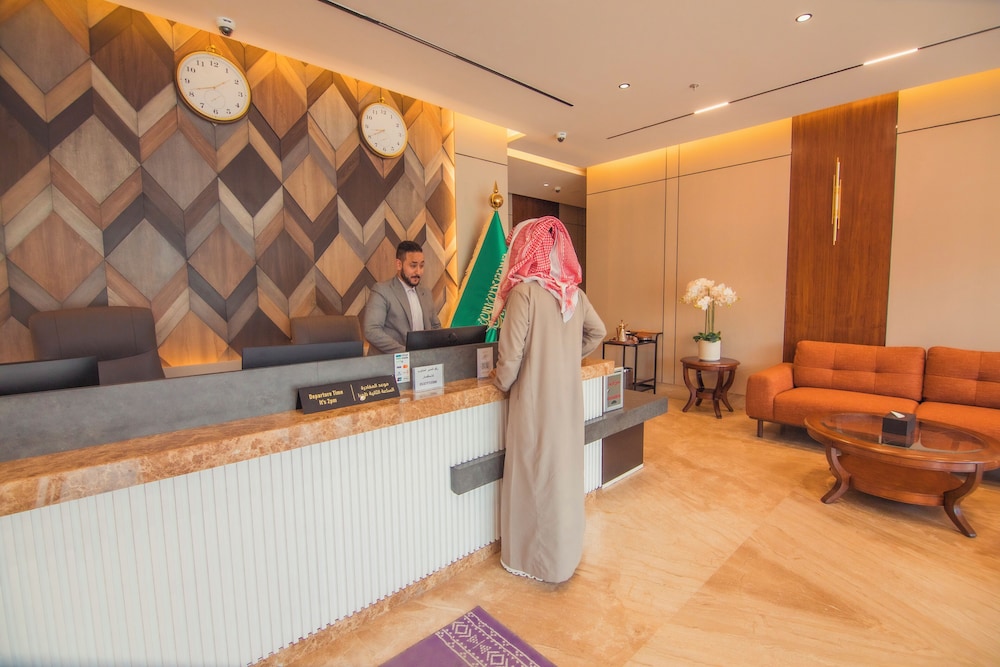 kanin hotel apartment