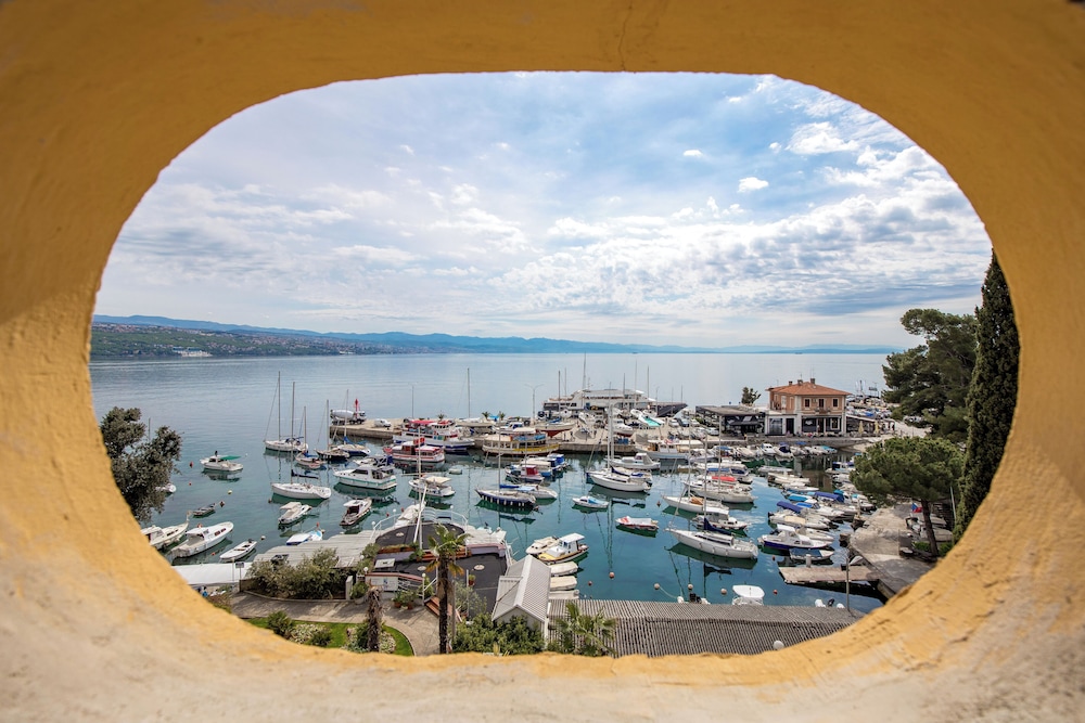 Rose of Opatija