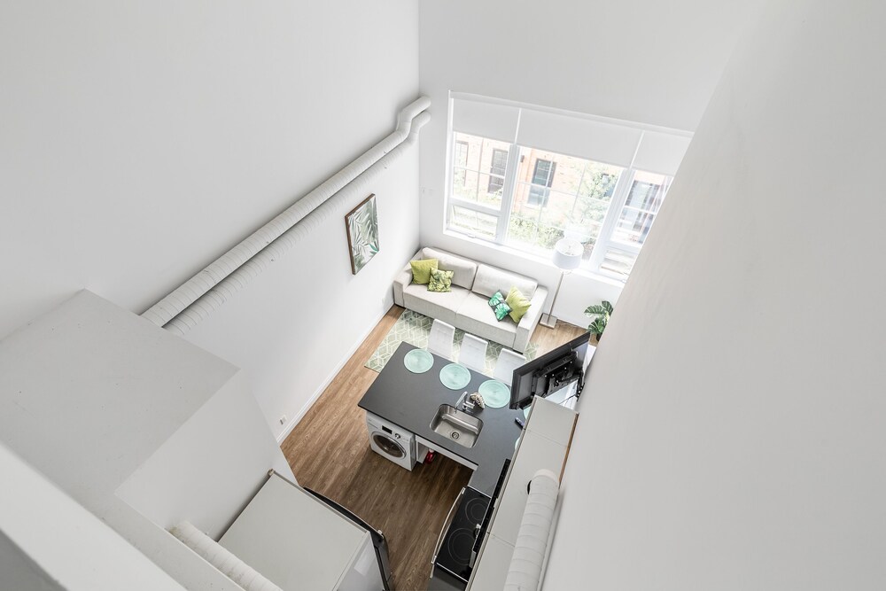 GLOBALSTAY. Dundurn Lofts. Free parking. Gym, photo 45