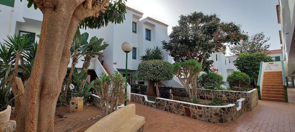 Alondras Park Accesible D103 view 4