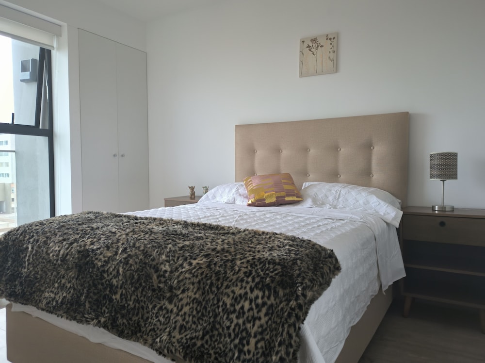 LOFT LIMA -Depa- Magdalena del Mar view 4