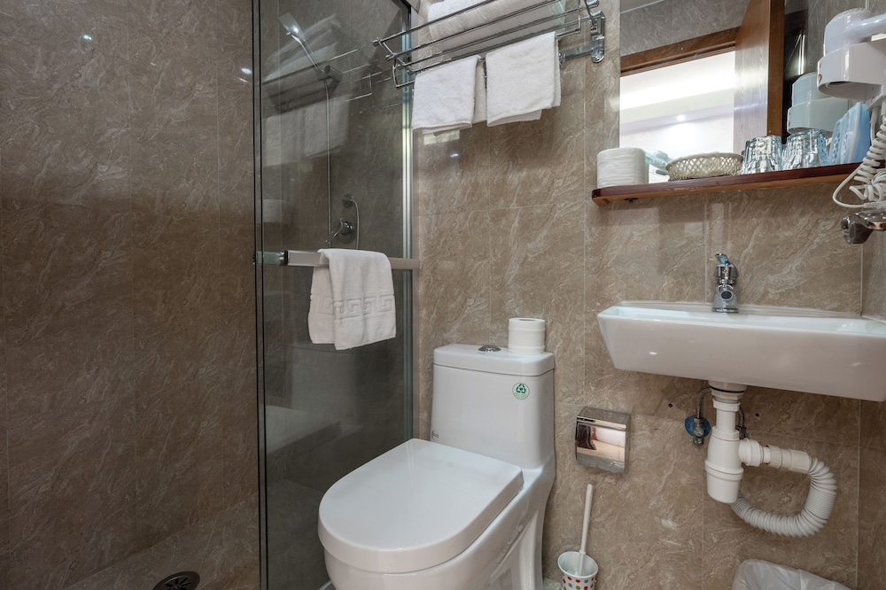 Leone d'Oro Guesthouse
