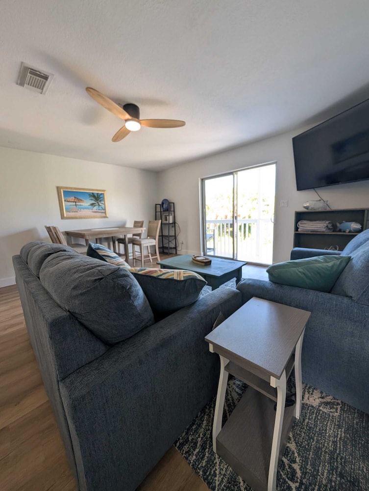 Perdido Beach Bungalow