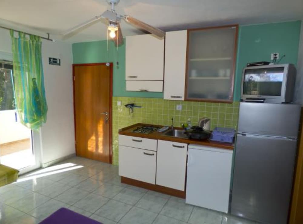 Beachfront Apartments Plaža