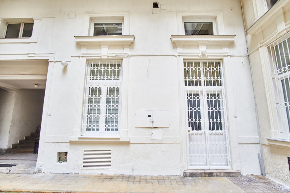 MMM Boutique Apartment