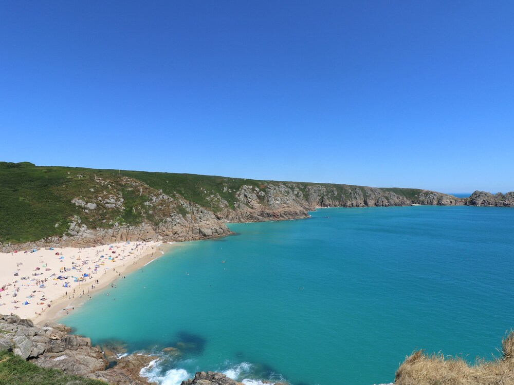 Sennen Skies