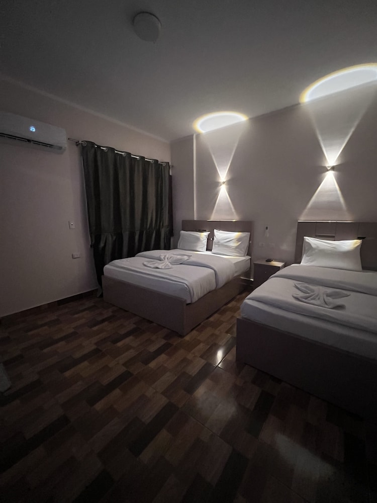 Cairo casa hostel