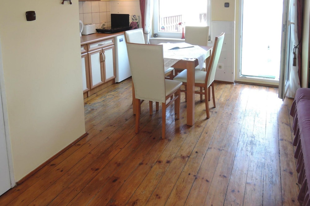 Apartment in Miedzyzdroje Near Baltic Beach view 3