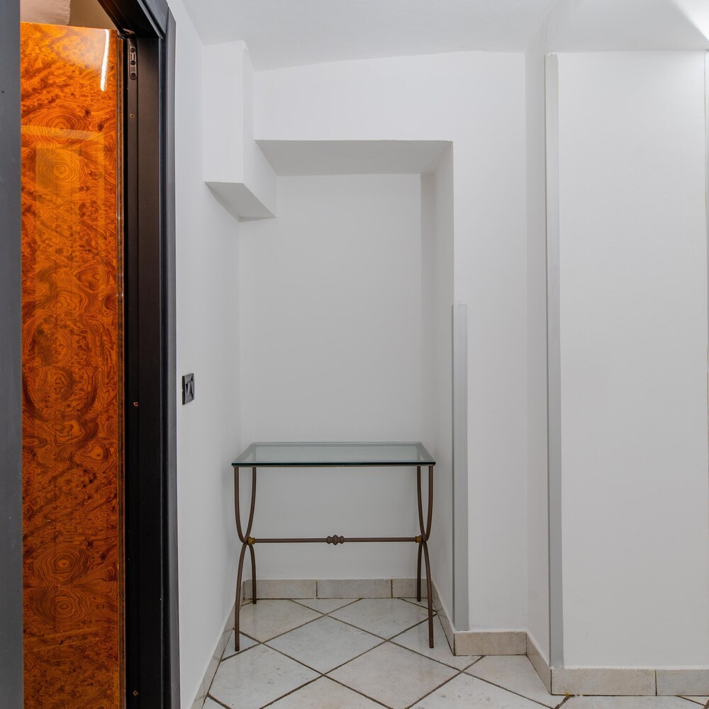 Vittorio Emanuele II - Apartment