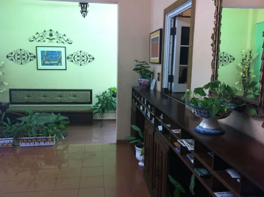 Hotel Iberia - Property Image 25