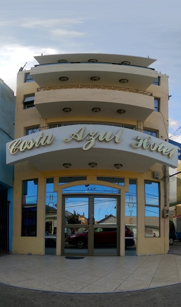 Hotel Costa Azul - Image 1