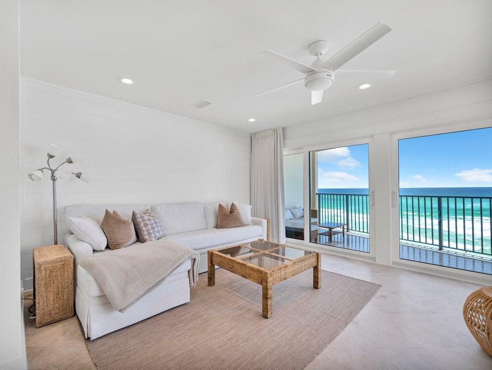 Blue Mountain Beach Villas 5A