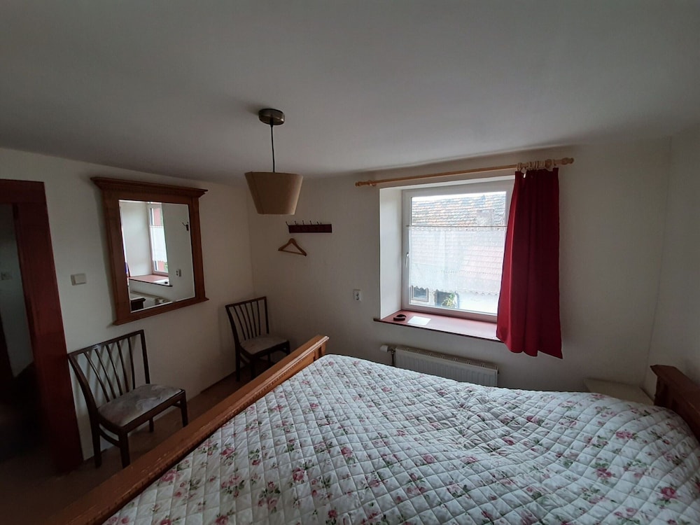Beautiful Holiday Home With Terrace