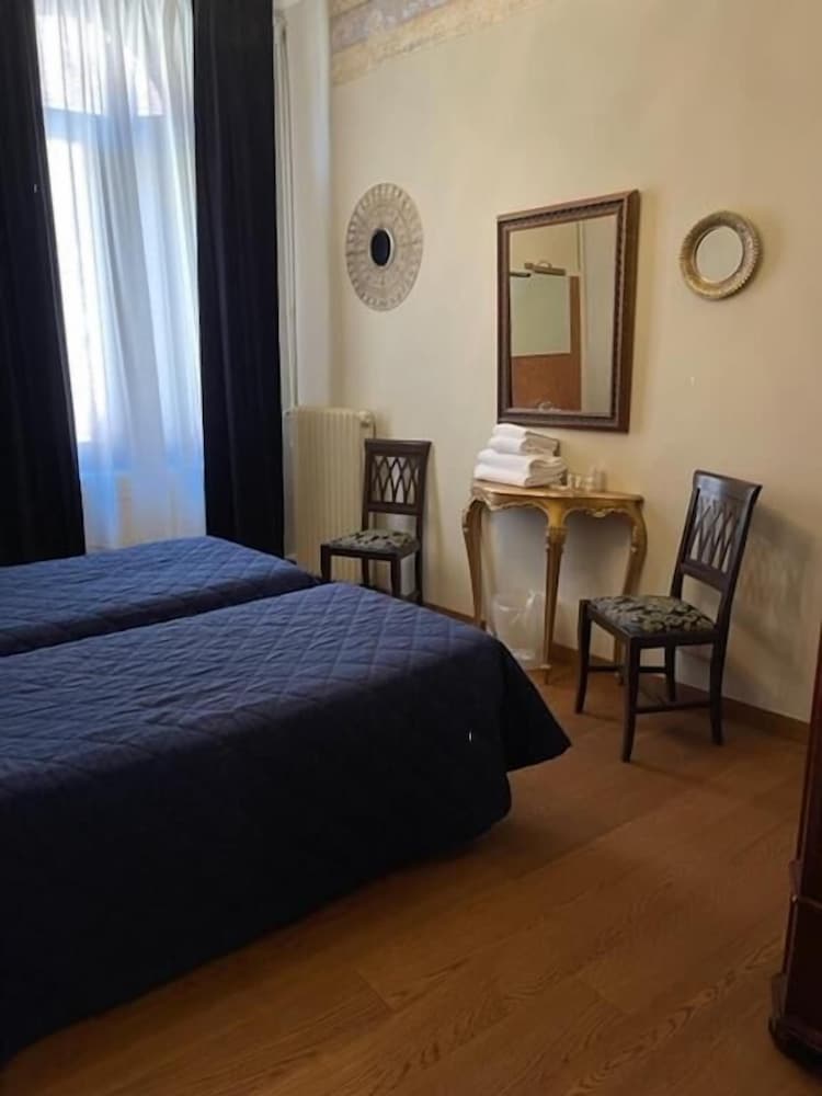 Hotel Guerrato