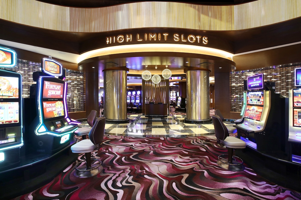 Tropicana Atlantic City – A Caesars Rewards Destination - Image 5