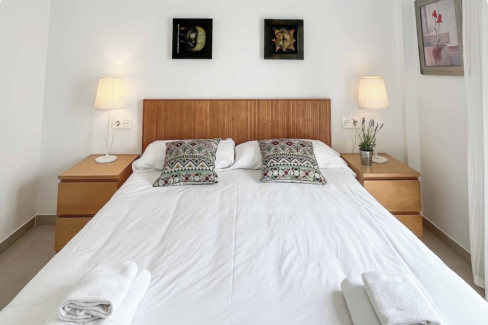 Villa Topaz Nerja