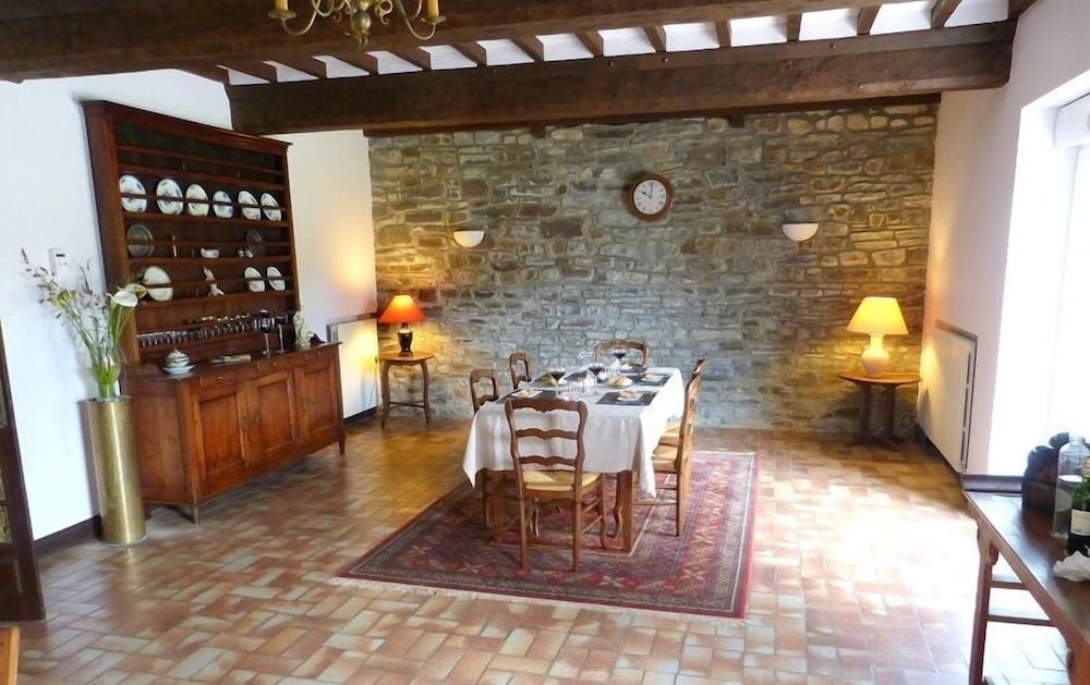 Domaine de l'Hôtel au Franc