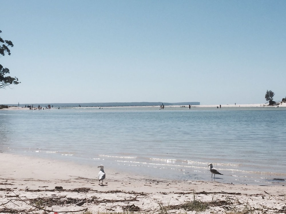Huskisson Beach B&B