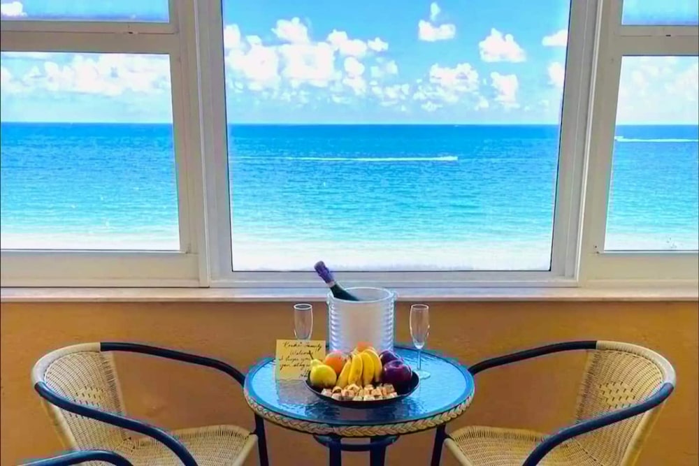 Beachfront Escape Pool Stunning Beach Views