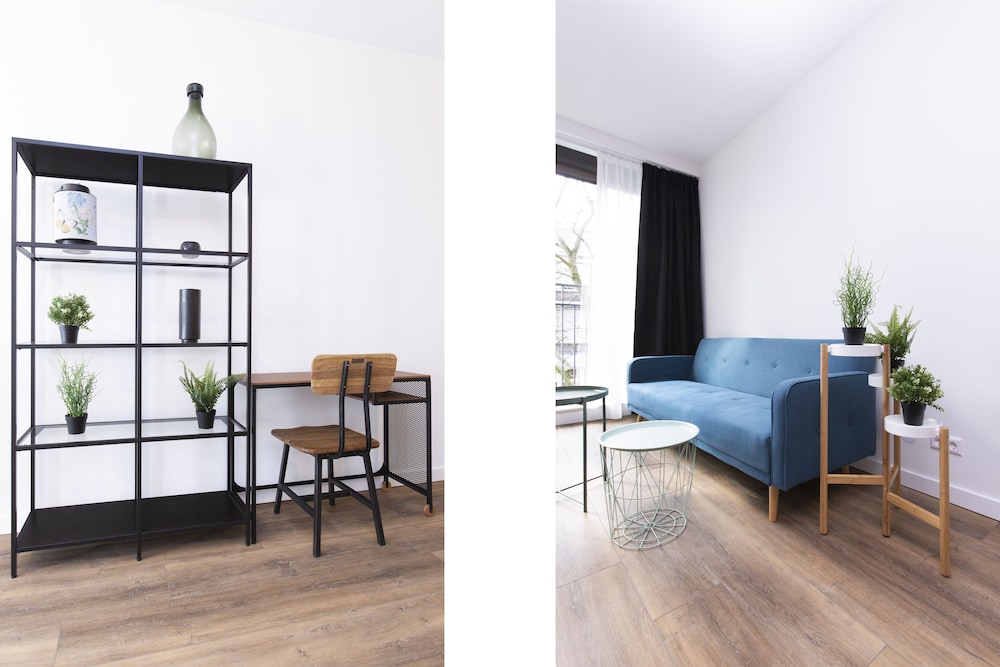 MyCityLofts - Van Vollenhoven Lofts view 3