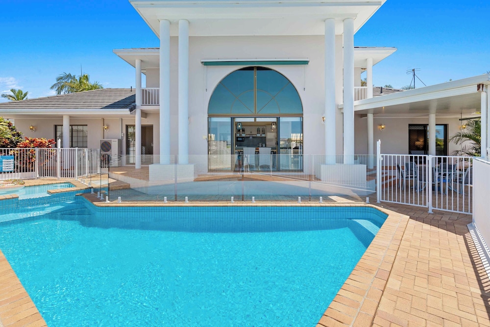 Villa Maria 4BRM Home