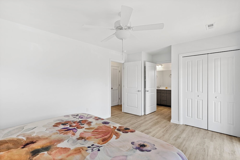 Across the Pond by Topsail Realty