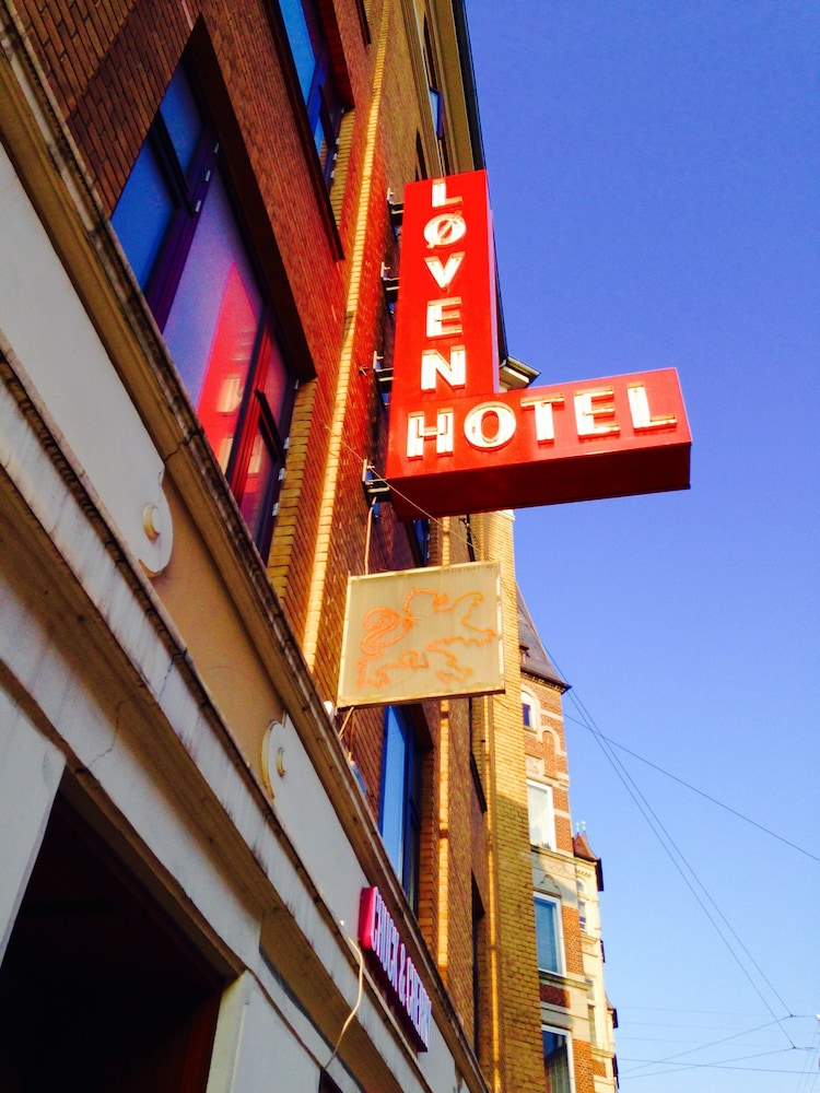 Hotel Loeven - Image 1