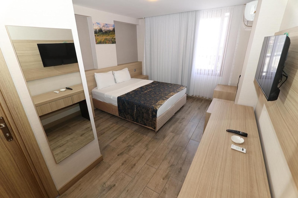 Adana Omur Otel - Image 10