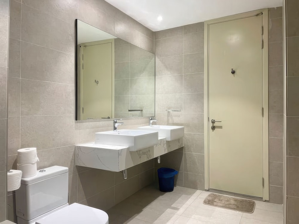 The OOAK Suites and Residence Staycation KL