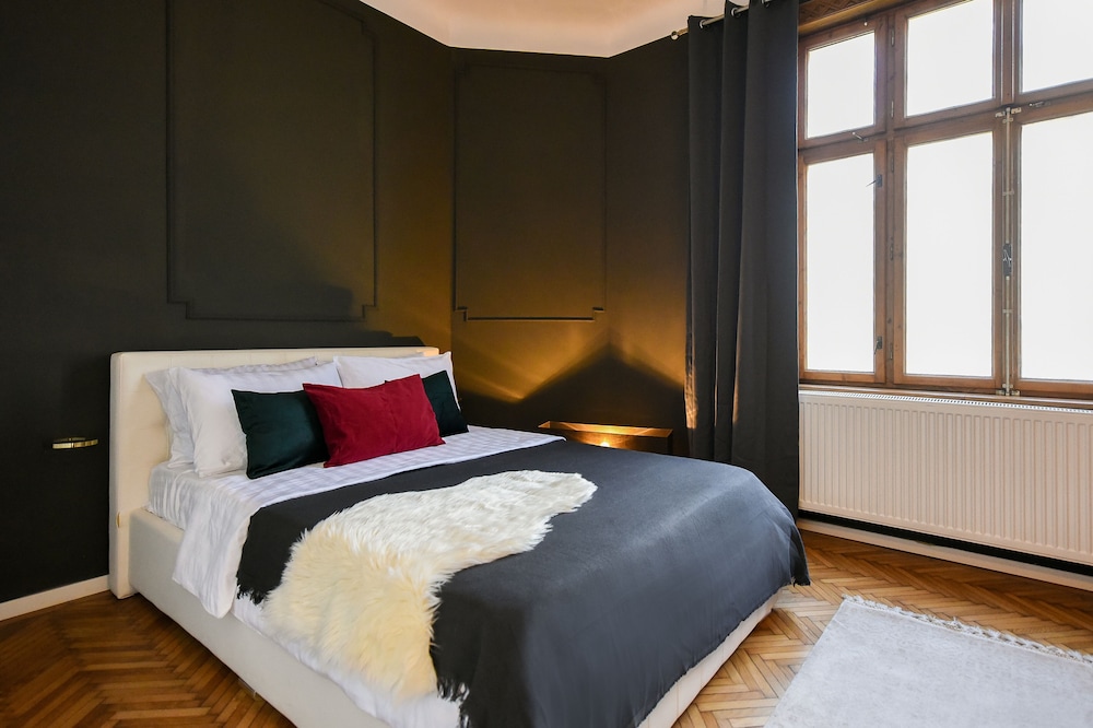 Homey - Strada Gheorghe Lazar 9 view 4