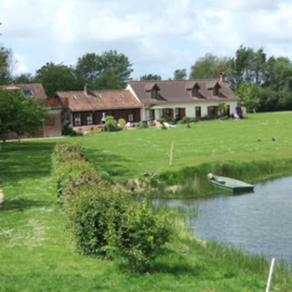 Gîte de la Vieille Ecluse photo 1