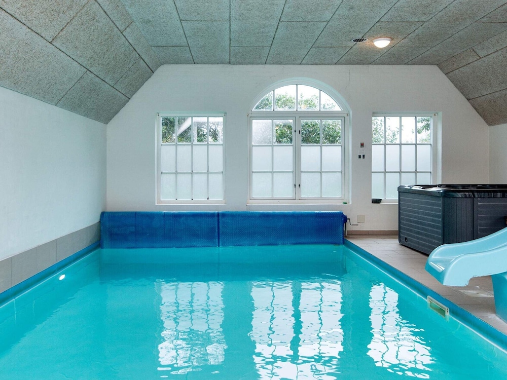 Luxury Pool House Near Sea - By Traum Ferienwohnungen