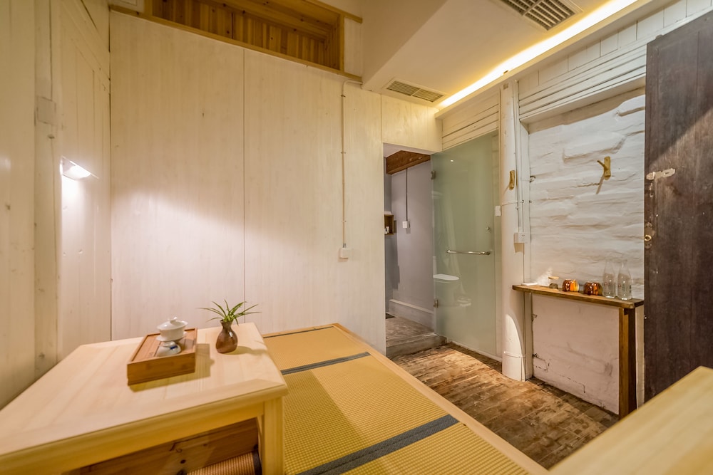 Guzo Su The Old House Boutique Hotel