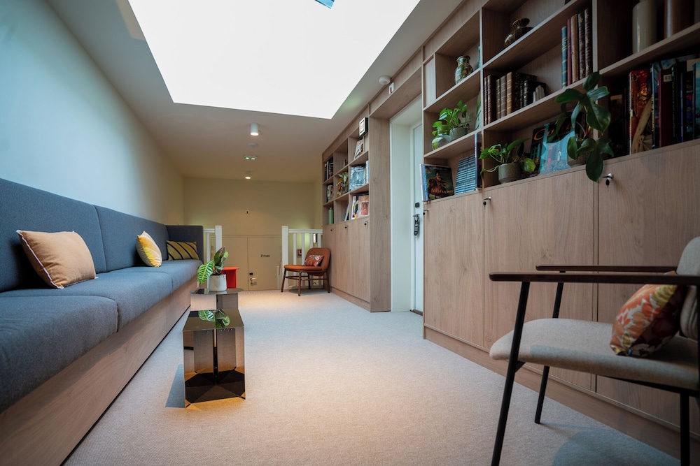 Central Hostel Lille