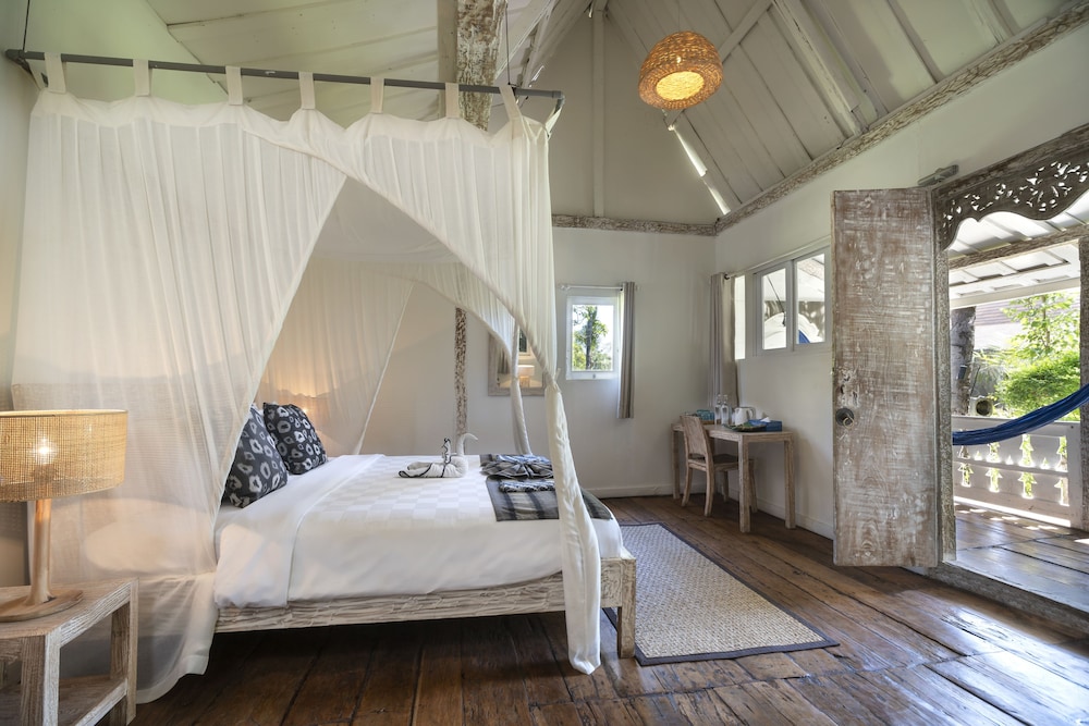 Gili Eco Villas