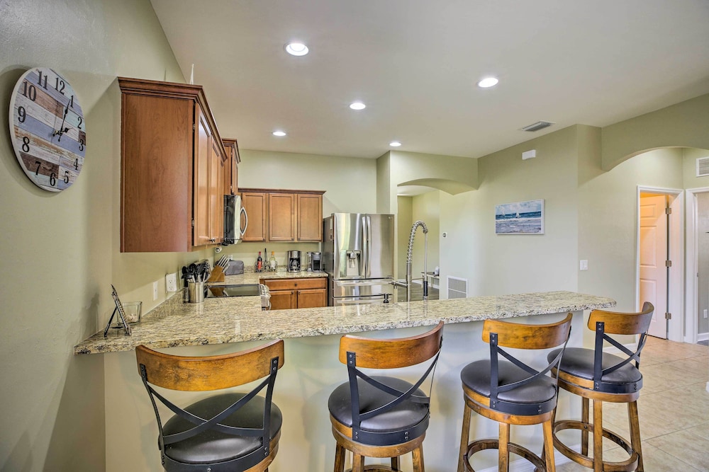 Sunny Cape Coral Home w/ Private Pool Lanai - Property Image 29
