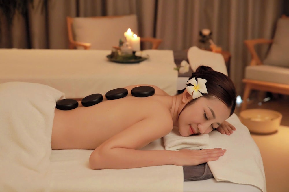 The Grand Arena Cam Ranh Hotel & Resort