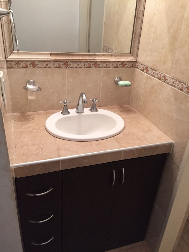 Rent Villa General Belgrano, Calamuchita