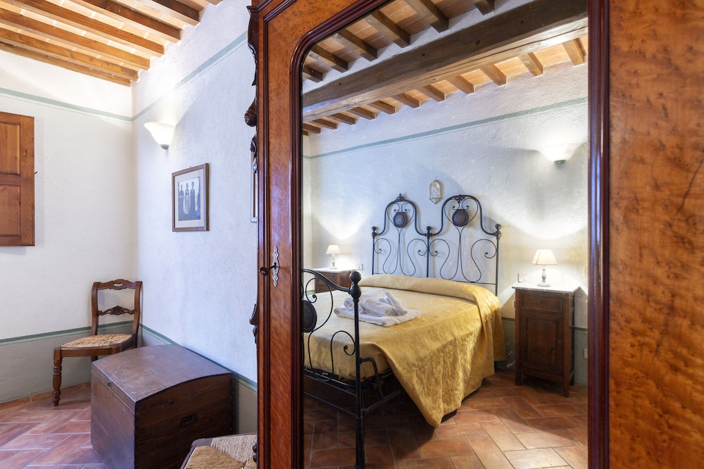 Villa La Morina Agriturismo