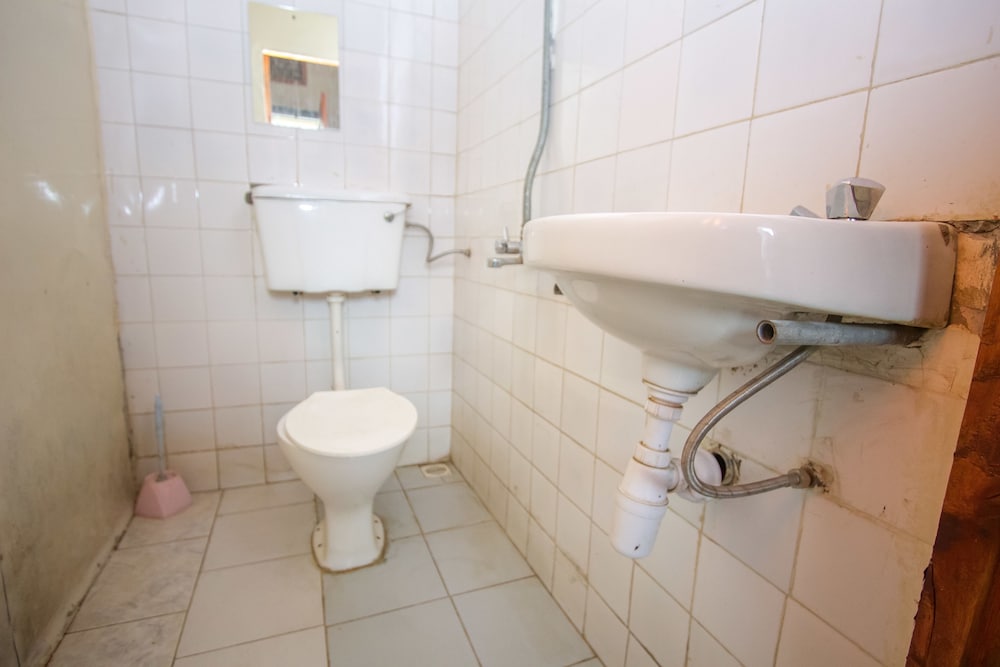 Sabinyo Guest House