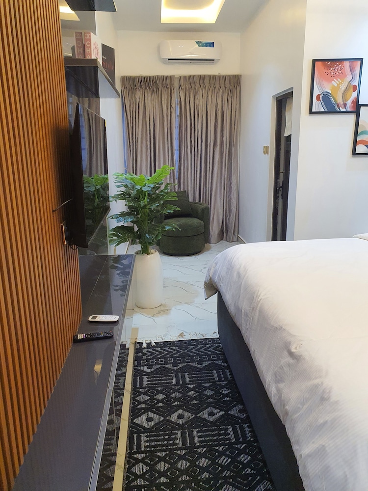 Grazioli Apartment