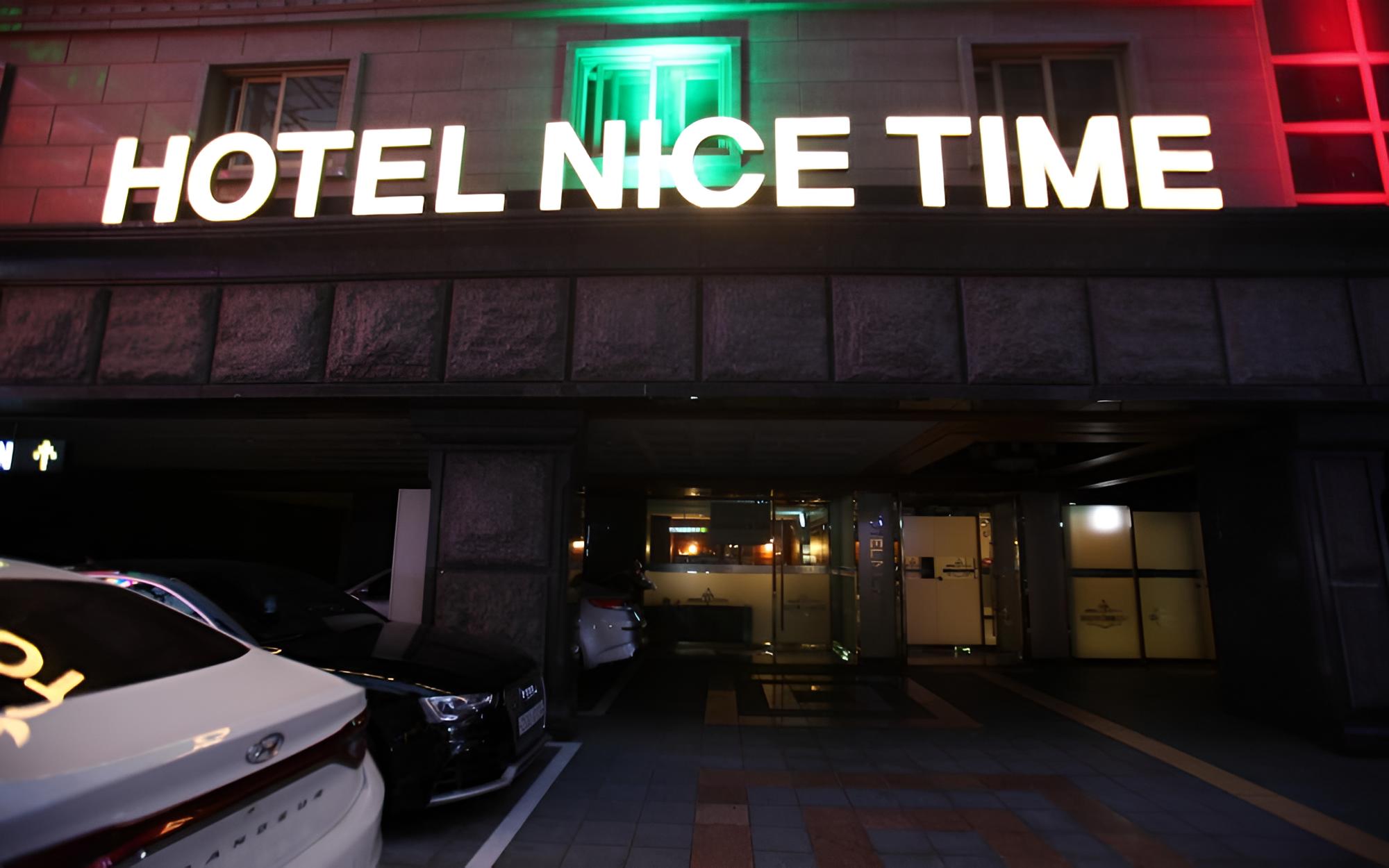 Sillim Nice Time view 4