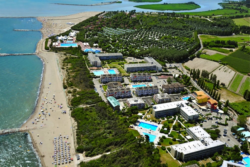 Isaresidence Holiday Resort