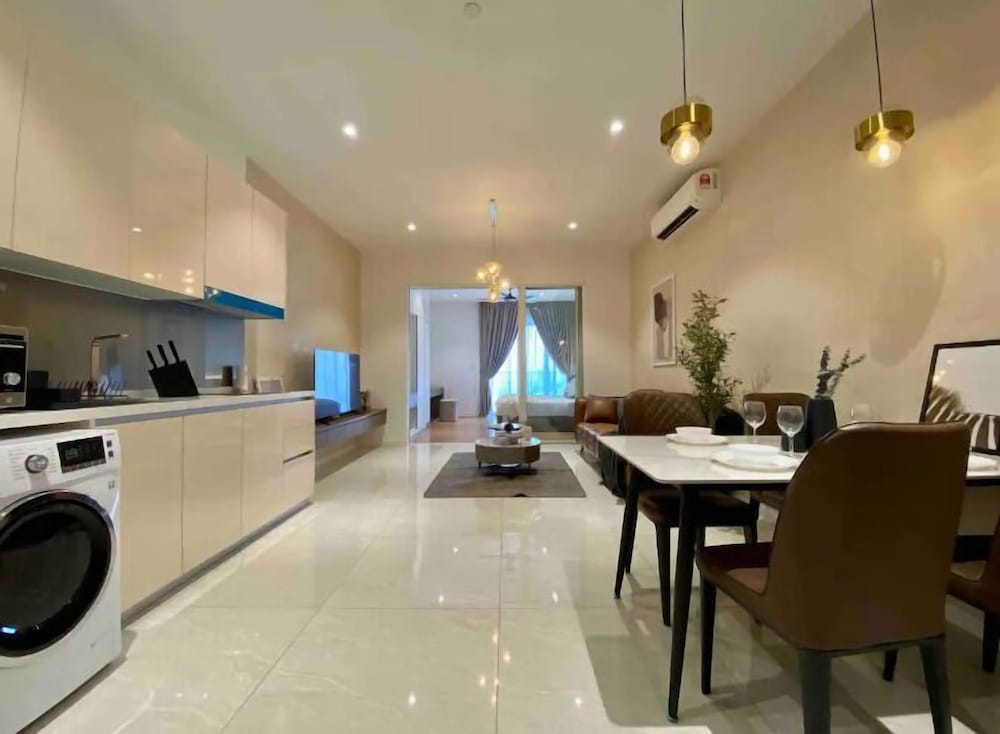 Quill Residence