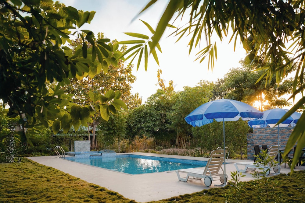 Wagharanya Resort