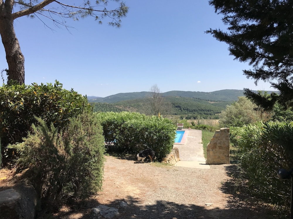 Agriturismo San Ottaviano